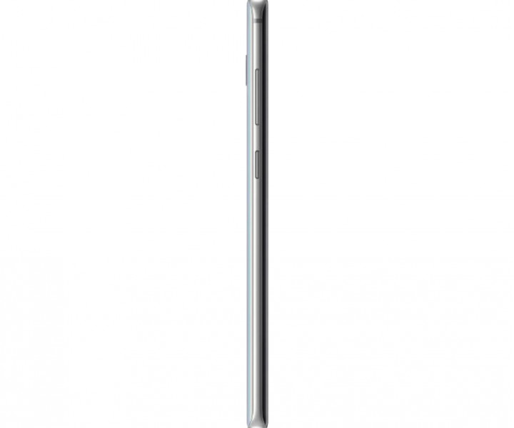 Samsung Galaxy S10 Plus SM-G975 DS 128GB Prism Silver